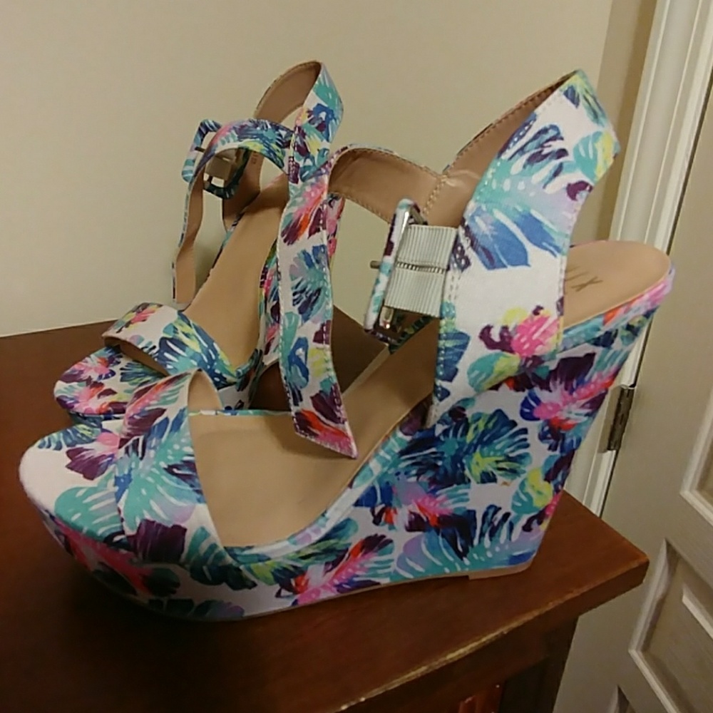 Wedges